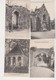 27797 Lot 18 Cpa VAUX En CERNAY Abbaye -fontaine Route Pont Marechaux Jour Chasse Courre Moulin Arcade - Vaux De Cernay