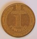 UCRAINA 1 HRYVNIA 2005 - Ukraine