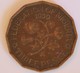 FEDERATION OF NIGERIA 3 PENCE 1959 - Nigeria