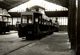 Photographie D'une Locomotive 129 Barceloneta Sants - Reproduction - Trains