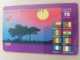 FRANCE/FRANKRIJK  ALLO   AFRICA  75 UNITS PREPAID  USED    ** 1508** - Nachladekarten (Handy/SIM)