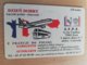 FRANCE/FRANKRIJK  DZIEN DORY PLANE  AUTOBUS  120 UNITES  PREPAID  MINT     ** 1514** - Mobicartes (GSM/SIM)