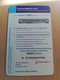 FRANCE/FRANKRIJK  TICKET TELE PHONE ¼ 7,5 PREPAID  MINT     ** 1519** - Voorafbetaalde Kaarten: Gsm