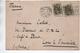 1923 - ENVELOPPE De 'S GRAVENHAGE Pour LONS LE SAUNIER (JURA) - Poststempels/ Marcofilie
