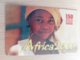 FRANCE/FRANKRIJK  AFRICA 2000 150 UNITS PREPAID       ** 1520** - Mobicartes: Móviles/SIM)