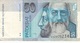 50 KORUN SLOVENSKA BANKNOTE, Umlaufschein - Slovaquie