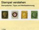 MICHEL Stempel Verstehen Ratgeber 2020 Neu 50€ Briefmarken Stempelarten Wert Bestimmen Stamps ISBN978 3 95402 252 6 - Ediciones Especiales