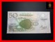 SEYCHELLES 50 Rupees 1989  P. 30  Low Serial   UNC - Seychellen