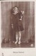 AK Hedda Vernon Als Schulmädchen - Schauspielerin  - Ca. 1920 (49333) - Actors