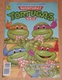 COMIC  AVENTURAS TORTUGAS NINJA - Unclassified