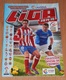 ALBUM DE CROMOS  LIGA 2014/15 - Albums & Catalogues