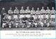 1. FC KOLN - Germany Football Club Old Photo 1963/64. * With Autographs On Back - Print * Soccer Fussball Deutschland - Autógrafos