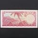 Iles Caraibes, 1 Dollar ND 1965, VF - Ostkaribik