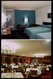 New Jersy  -  Wayne  -  Holiday Inn Hotel  -  Ansichtskarte Ca.1970   (12843) - Fort Wayne