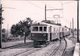 Chemin De Fer Lausanne Echallens Bercher, Train Mixte à Assens, Photo 1964 BVA LEB 78.6 - Assens