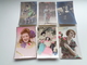 Delcampe - Beau Lot De 60 Cartes Postales De Fantaisie Femmes Femme   Mooi Lot Van 60 Postkaarten Fantasie Vrouwen Vrouw - 60 Scans - 5 - 99 Postcards