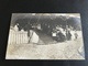 CARTE PHOTO TARARE Fete Gymnique Des 29 Et 30 Juin 1912 - Tribune D’Honneur - Tarare