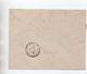 1922 - ENVELOPPE De DODRECHT Pour LONS LE SAUNIER (JURA) - Postal History