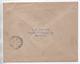 1922 - ENVELOPPE De 'S GRAVENHAGE Pour LONS LE SAUNIER (JURA) - Postal History