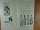 Delcampe - Marcel Remy Grands Vins Et Spiritueux De Classe  Cerfontaine 1958 (16 Pages) - Alimentos