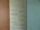 Delcampe - Marcel Remy Grands Vins Et Spiritueux De Classe  Cerfontaine 1958 (16 Pages) - Levensmiddelen