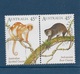 Australie N°1486**et 1491-1492* - Mint Stamps