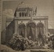 Delcampe - La Semaine Des Constructeurs. N°7. 17 Août 1878. Ascenseurs, Système Samain. Architecture Portugaise. - Revistas - Antes 1900