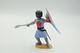 Timpo : MEDIEVAL KNIGHT WITH AXE - 1960-70's, Made In England, *** - Figuren