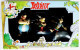 FIGURINE ASTERIX BOITE PLASTOY 1 1998 COMPLETE NEUVE - Asterix & Obelix