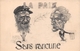 SAINT-JOACHIM - Fête De La Brière En Juin 1924 " LA PAIX SANS RANCUNE " - Illustrateur " Georges ASTIA " Caricature - Saint-Joachim