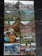 Delcampe - LOT DE 230 CARTES D'ANDORRE, VOIR PHOTOS - 100 - 499 Postcards