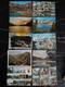 Delcampe - LOT DE 230 CARTES D'ANDORRE, VOIR PHOTOS - 100 - 499 Postcards