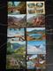 Delcampe - LOT DE 230 CARTES D'ANDORRE, VOIR PHOTOS - 100 - 499 Postcards