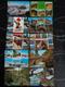 Delcampe - LOT DE 230 CARTES D'ANDORRE, VOIR PHOTOS - 100 - 499 Postcards