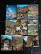 Delcampe - LOT DE 230 CARTES D'ANDORRE, VOIR PHOTOS - 100 - 499 Postcards