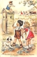 ¤¤    -    Illustrateur " Germaine BOURET "  -  Enfants , Chien   -   ¤¤ - Bouret, Germaine