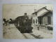 LOT De 50 CPM - Thème FERROVIAIRE - Trains Et Locomotives De Tous Types Et âges (voyageurs ; Marchandises ; Loisirs) - Eisenbahnen