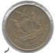 *namibia 1 Dollar 2002 Km 4 - Namibia