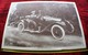 UNE DEDION-BOUTRON, 1912  Photographie Photo Poster Voiture Automobile Ancienne Type Affiche Cartonnée Grenoble - Automobiles