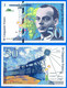 France 50 Francs 1994 Serie N Que Prix + Port Avion Bi Plan Saint Exupery Frcs Frc Paypal Bitcoin OK - 50 F 1992-1999 ''St Exupéry''