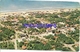 132635 ARGENTINA VILLA GESELL VISTA AEREA BREAK POSTAL POSTCARD - Belize