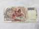 BANCONOTA 50000 LIRE BERNINI USATA. - 50000 Liras