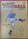 Charles BUCHAN'S Football Monthly  N° 27 Novembre 1953 Revue Anglaise Football Peter FARRELL Everton,Manchester United.. - 1950-Hoy