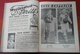 Charles BUCHAN'S Football Monthly  N°7 Mars 1952 Revue Anglaise Football Peter DOHERTY Doncaster Rovers ,Cardiff City... - 1950-Now