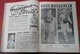 Charles BUCHAN'S Football Monthly  N°7 Mars 1952 Revue Anglaise Football Peter DOHERTY Doncaster Rovers ,Cardiff City... - 1950-Aujourd'hui