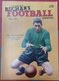 Charles BUCHAN'S Football Monthly  N°22 Juin 1953 Revue Anglaise Football Ted DITCHBURN Tottenham,Spotlight Arsenal - 1950-Oggi