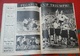 Charles BUCHAN'S Football Monthly  N°22 Juin 1953 Revue Anglaise Football Ted DITCHBURN Tottenham,Spotlight Arsenal - 1950-Hoy