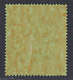 Bermuda 1938-53 Perf 14, Chalk Surface, Mint Mounted, Sc# ,SG 119, Mi - Bermuda