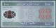 TWN - MAURITANIA 19 - 1000 1.000 Ouguiya 28.11.2014 Polymer - DA XXXXXXX A UNC - Mauritanien