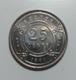 Belize  25 Cent 1991 - Belize